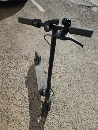 Patinete Eléctrico Xiaomi Essential