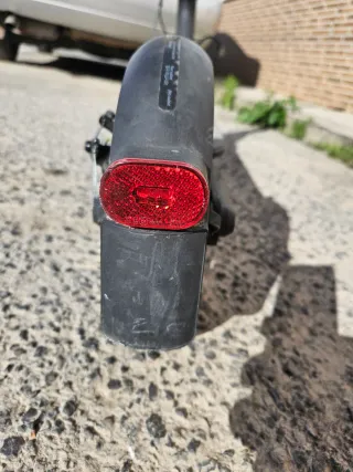 Patinete Eléctrico Xiaomi Essential