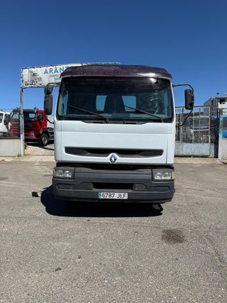 Renault 420cv 6x2
