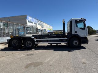 Renault 420cv 6x2
