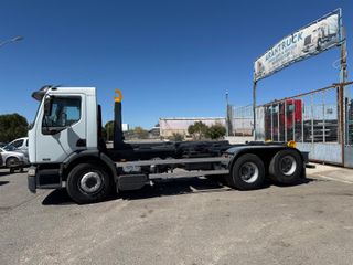 Renault 420cv 6x2