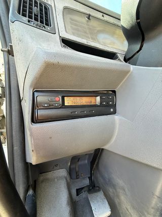 Renault 420cv 6x2