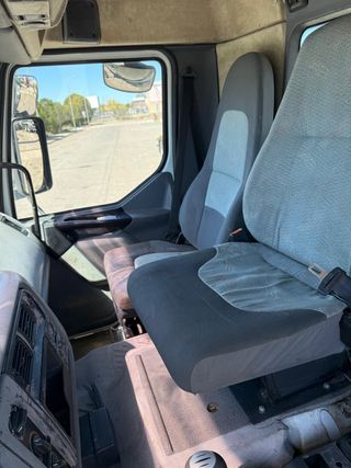 Renault 420cv 6x2