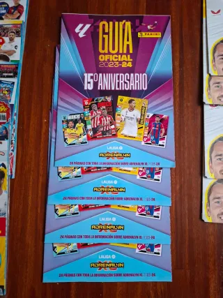 Lote de revistas Jugon, Adrenalina, Stitch