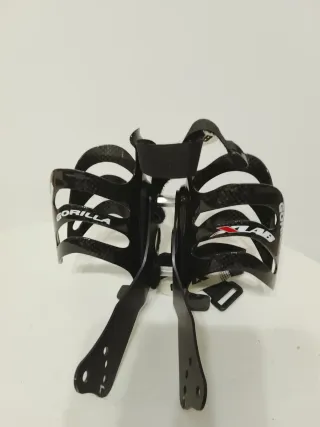 Porta Botellas Bici Carbono XLAB Gorilla