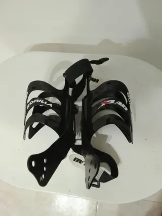 Porta Botellas Bici Carbono XLAB Gorilla
