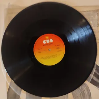 Vinilo Weather Report Jazz
