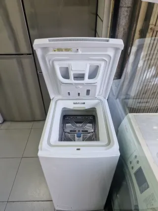 Lavadora Carga Superior Whirlpool 7kg