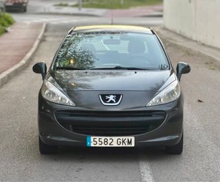 Peugeot 207 2009