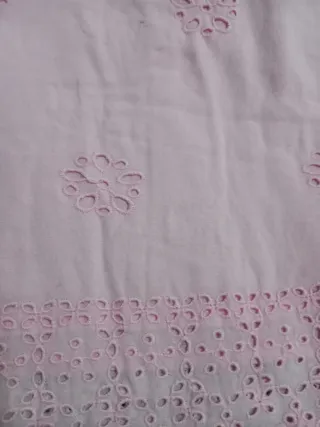 Vestido niña verano Chicco