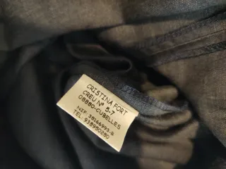 Vestido vintage invitada