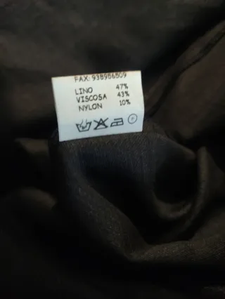 Vestido vintage invitada