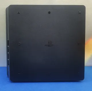 CONSOLA PLAYSTATION 4 PS4 SLIM 1TB COMPLETA