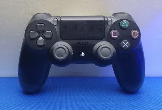 CONSOLA PLAYSTATION 4 PS4 SLIM 1TB COMPLETA