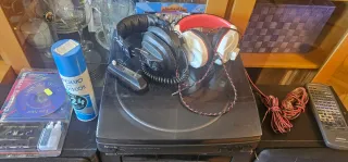 Torre de Sonido AIWA