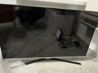 Televisor Samsung Negro