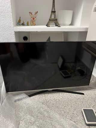 Televisor Samsung Negro