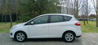 Ford C-MAX 2012