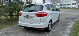 Ford C-MAX 2012