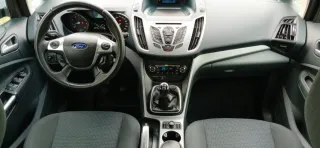 Ford C-MAX 2012