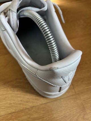 Nike Air Force 1 x Nocta Blancas