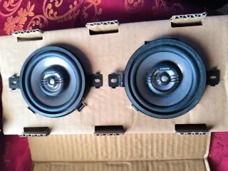 Altoparlanti Sony XS-A827 90W