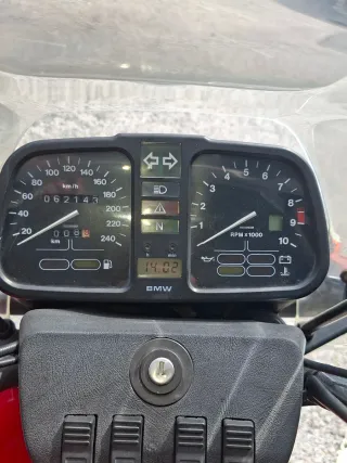BMW K 100