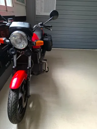 BMW K 100