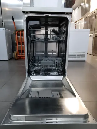 Lavavajillas Siemens 45cm