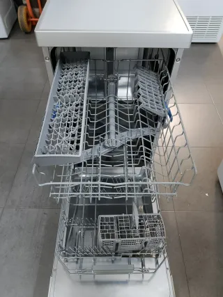 Lavavajillas Siemens 45cm