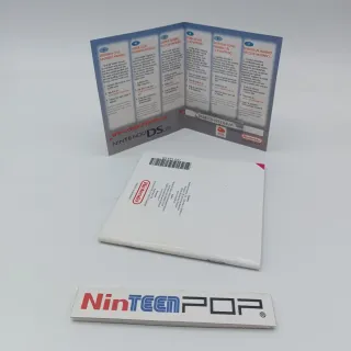 Mario Kart DS Nintendo DS