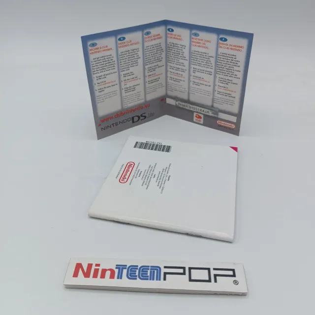 Mario Kart DS Nintendo DS