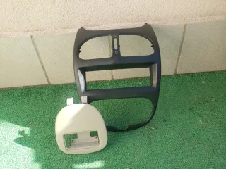 Marco Radio Peugeot 206