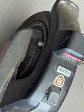 Patinete Eléctrico Niu KQi2 Pro Gris 300W