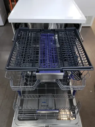 Lavavajillas Beko 3 bandejas
