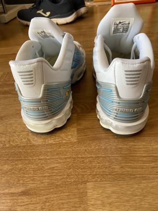 Nike TN 3 Blu Taglia 43