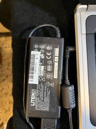 Portátil Comelta Middle M 740 (Barebone DL71)