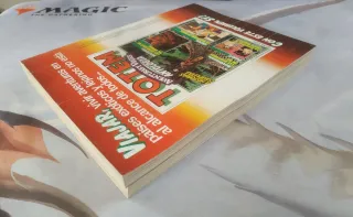 Colección Revista Vertigo