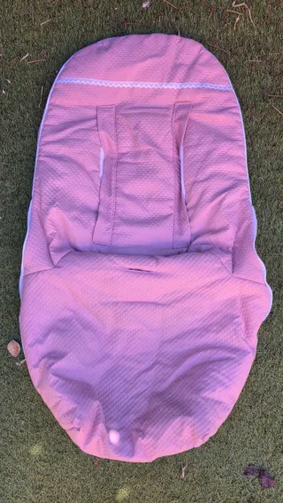 Bugaboo Camaleon 3 + capazo + saco + bolso + extra