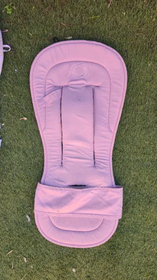 Bugaboo Camaleon 3 + capazo + saco + bolso + extra