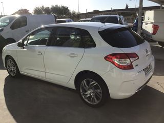 Citroen C4 2013