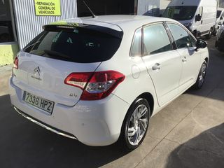Citroen C4 2013