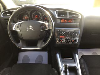 Citroen C4 2013