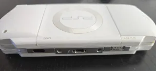 Console Sony PSP-1004 Bianca