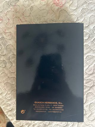 Calzoncillos Guasch Blancos