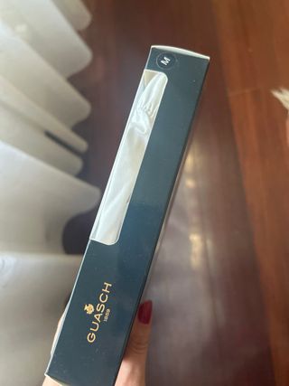 Calzoncillos Guasch Blancos