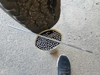 Electrodos de soldadura BÖHLER