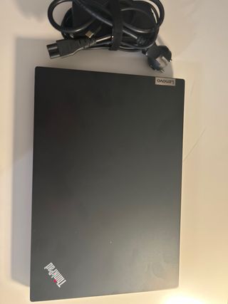 ThinkPad E14 Gen 2 | Ryzen 5 | 24GB RAM | 500GB SS