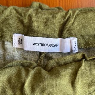 Shorts Women Secret