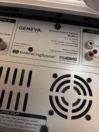 Geneva L